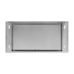 Campana techo FRECAN TR9 SLIM Inox