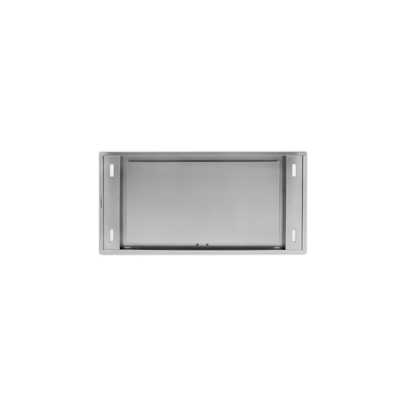 Campana techo FRECAN TR9 SLIM Inox