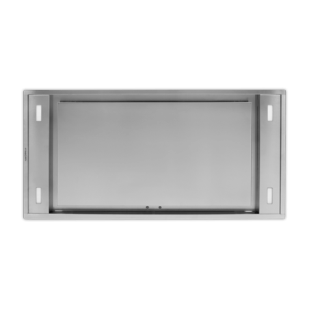 Campana techo FRECAN TR9 SLIM Inox
