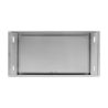 Campana techo FRECAN TR9 SLIM Inox