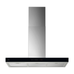 Campana decorativa AEG GB67D91HL Inox