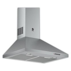 Campana decorativa BALAY 3BC663MX Inox