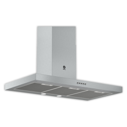 Campana decorativa BALAY 3BC095MX Inox