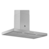 Campana decorativa BALAY 3BC097EX Inox