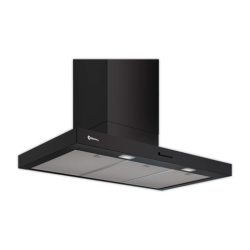 Campana decorativa BALAY 3BC895MM Negro