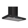 Campana decorativa BALAY 3BC895MM Negro