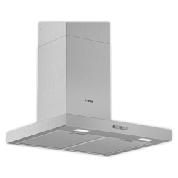 Campana decorativa BOSCH DWB66BC50 Inox