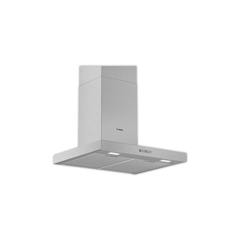 Campana decorativa BOSCH DWB66BC50 Inox