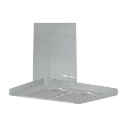 Campana decorativa BOSCH DWB77CM50 Inox