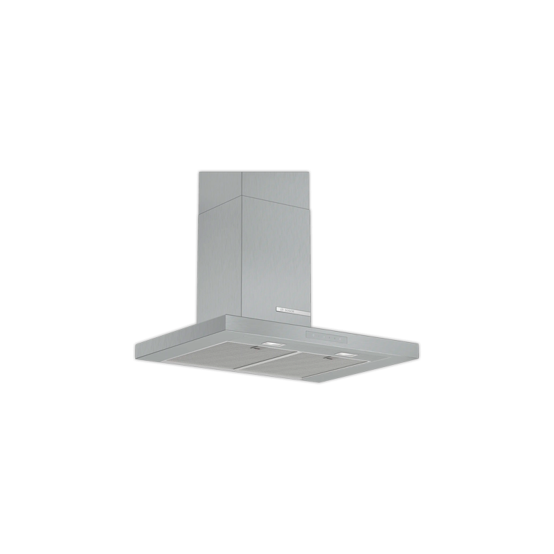 Campana decorativa BOSCH DWB77CM50 Inox