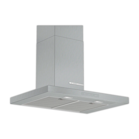 Campana decorativa BOSCH DWB77CM50 Inox