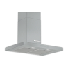 Campana decorativa BOSCH DWB77CM50 Inox
