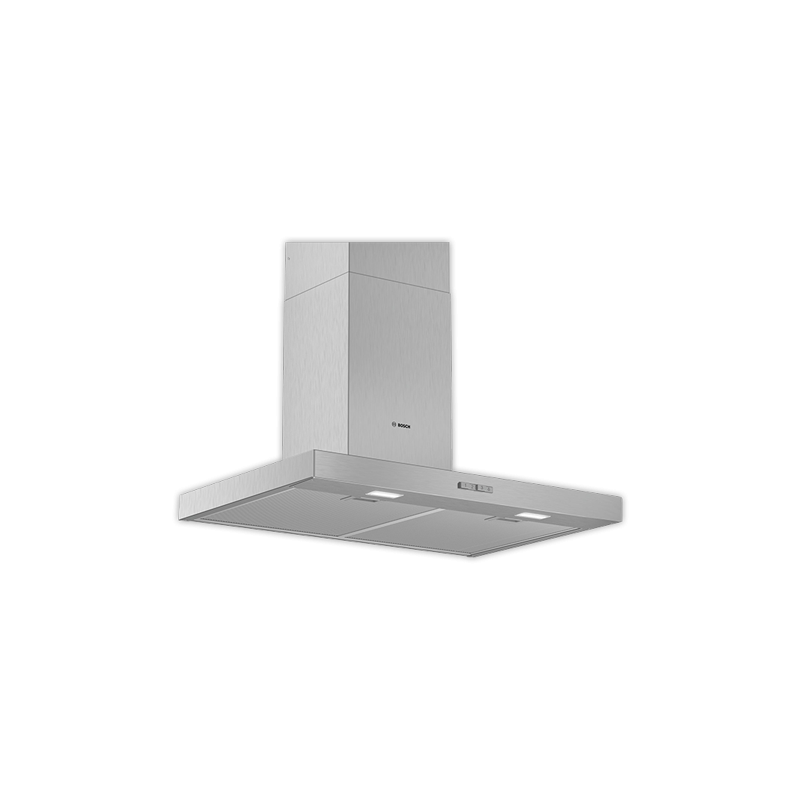 Campana decorativa BOSCH DWB76BC50 Inox
