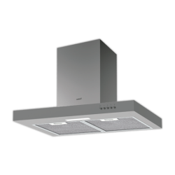 Campana decorativa CATA ST-6010X Inox