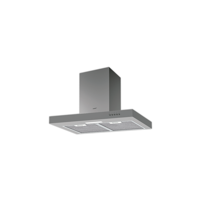 Campana decorativa CATA ST-6010X Inox
