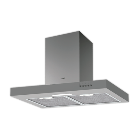 Campana decorativa CATA ST-6010X Inox
