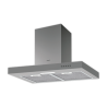 Campana decorativa CATA ST-6010X Inox