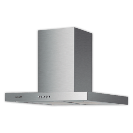 Campana decorativa CATA ST-7000 X Inox