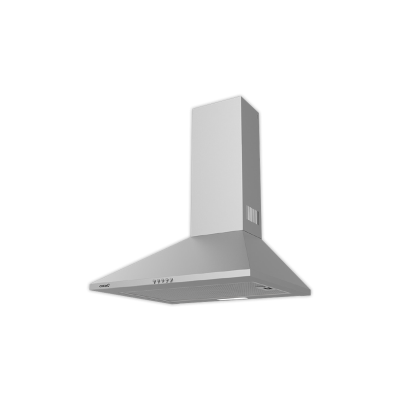 Campana decorativa CATA OMEGA-600 Inox
