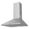 Campana decorativa CATA OMEGA-600 Inox