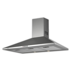 Campana decorativa CATA OMEGA-900 Inox