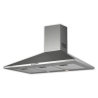 Campana decorativa CATA OMEGA-900 Inox