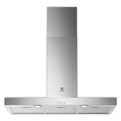 Campana decorativa ELECTROLUX LFT419X IX