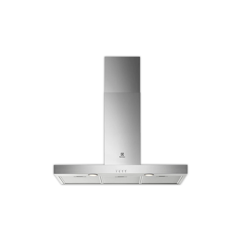 Campana decorativa ELECTROLUX LFT419X IX