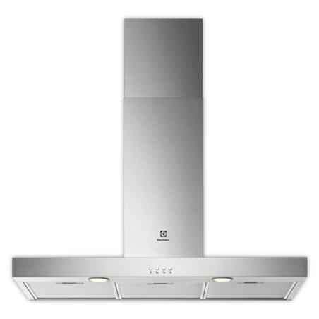 Campana decorativa ELECTROLUX LFT419X IX