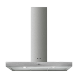 Campana decorativa SMEG KATE900EX Inox