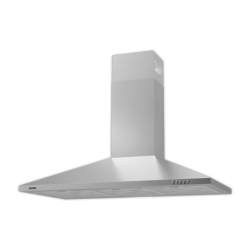 Campana decorativa SVAN SCPP901BX Inox