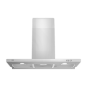 Campana decorativa SVAN SCPT901AX Inox