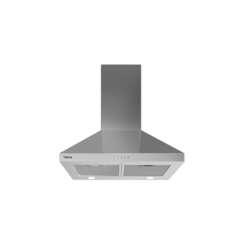 Campana decorativa TEKA DBP 68150 Inox