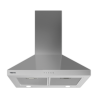 Campana decorativa TEKA DBP 68150 Inox