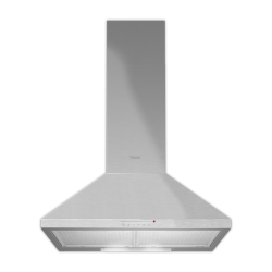 Campana decorativa TEKA DBP60 PRO Inox