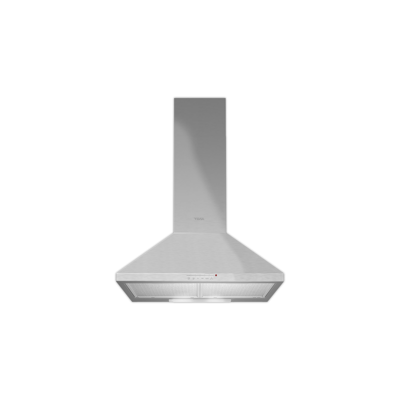 Campana decorativa TEKA DBP60 PRO Inox