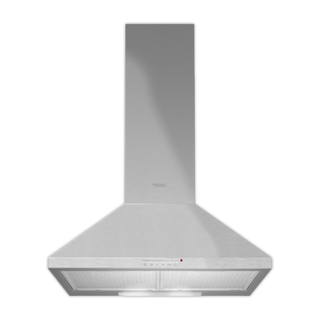Campana decorativa TEKA DBP60 PRO Inox