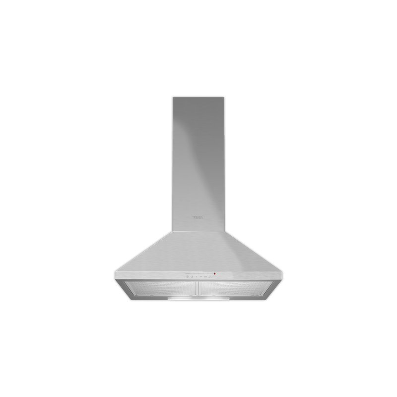 Campana decorativa TEKA DBB70 Inox