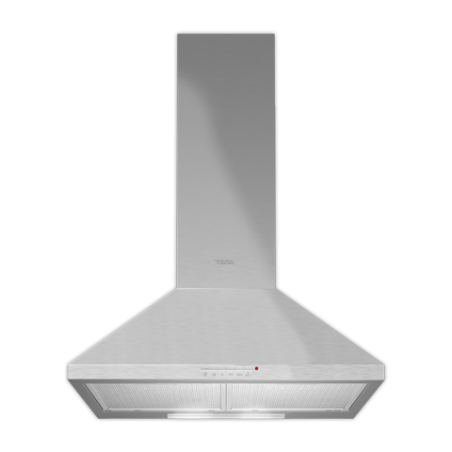 Campana decorativa TEKA DBB70 Inox