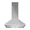 Campana decorativa TEKA DBB70 Inox
