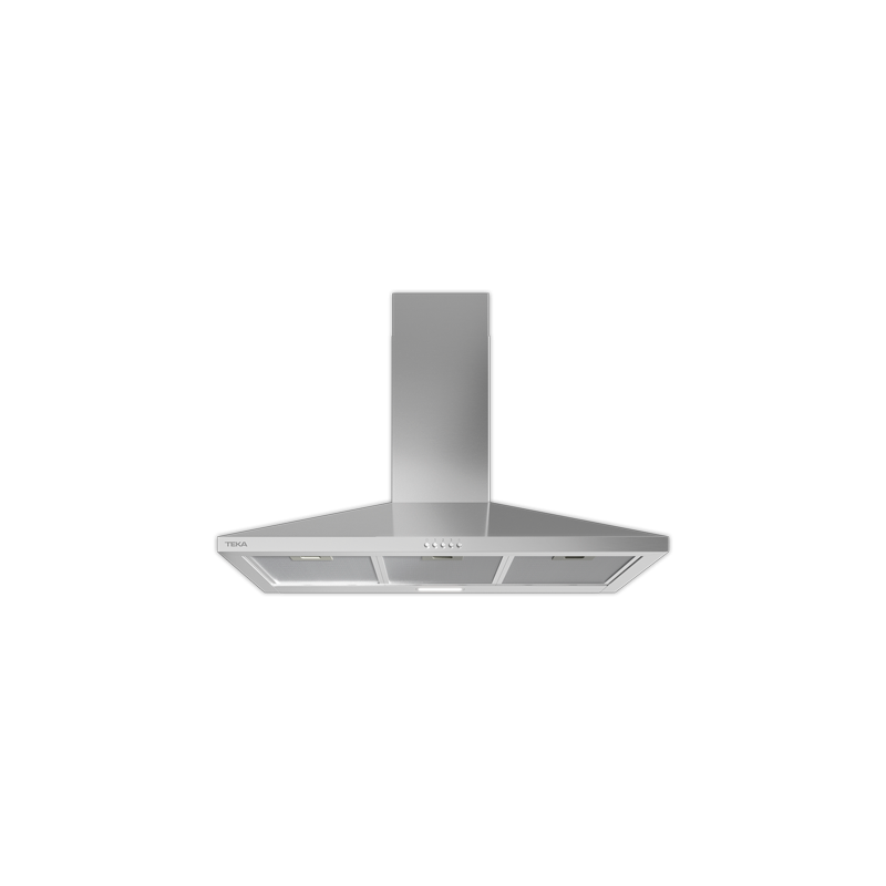 Campana decorativa TEKA DBB 94140 Inox