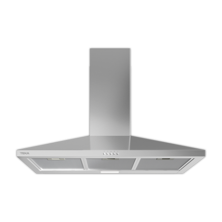 Campana decorativa TEKA DBB 94140 Inox