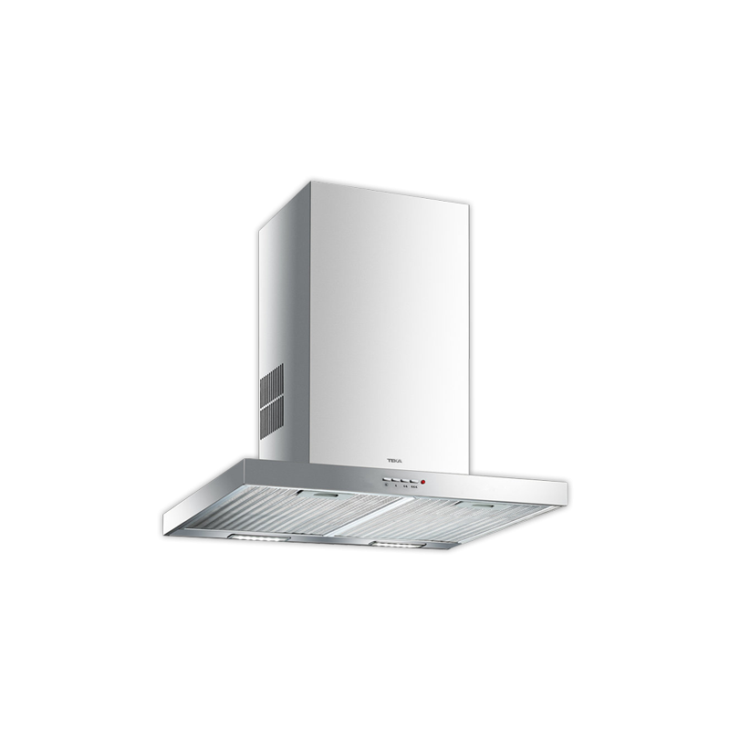 Campana decorativa TEKA DSJ 750 Inox
