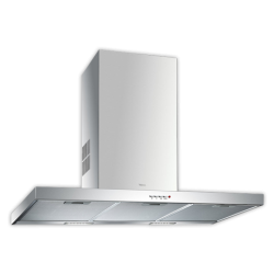 Campana decorativa TEKA DSJ 950 Inox