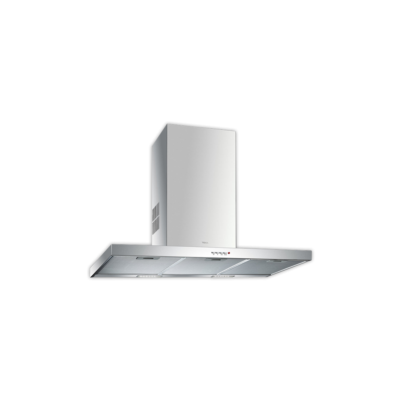 Campana decorativa TEKA DSJ 950 Inox