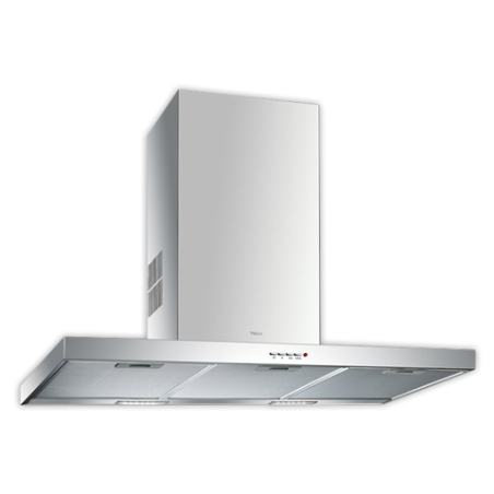 Campana decorativa TEKA DSJ 950 Inox