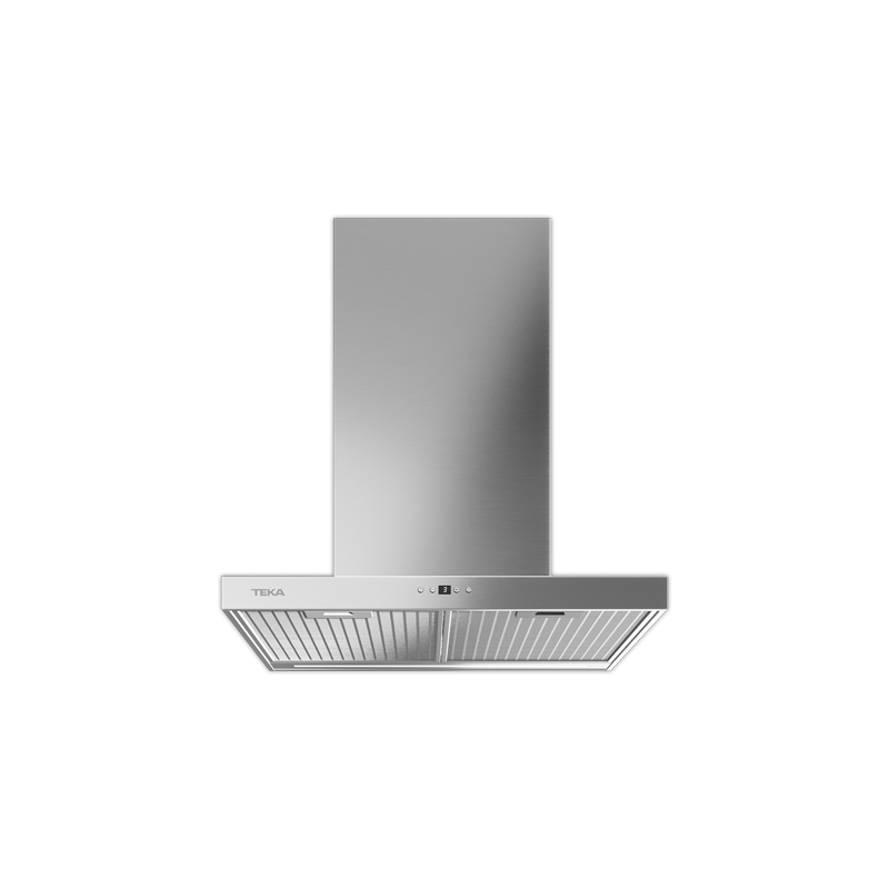 Campana decorativa TEKA DSH686 Inox