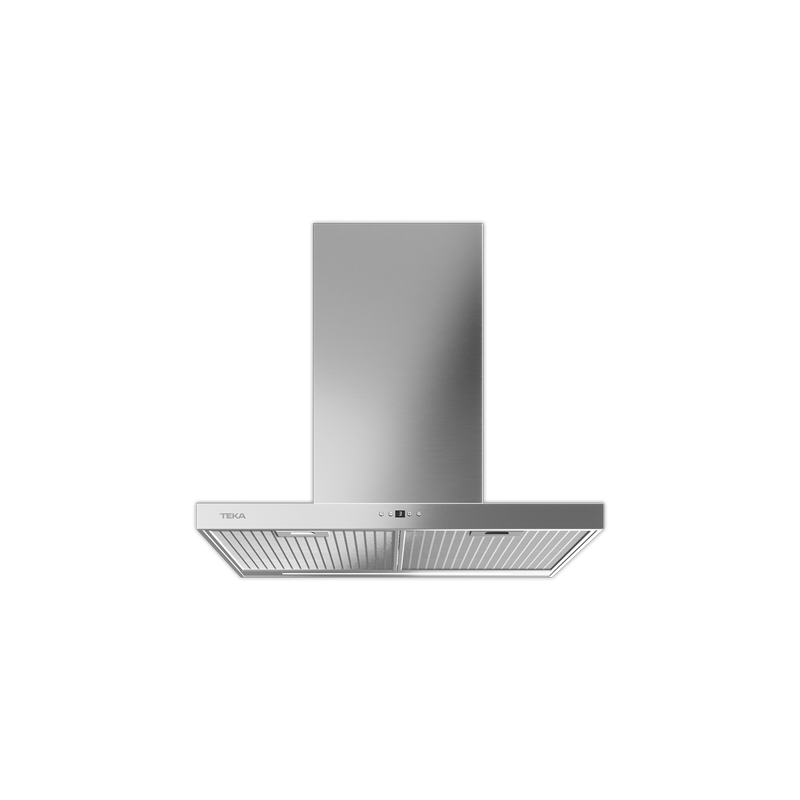 Campana decorativa TEKA DSH786 Inox