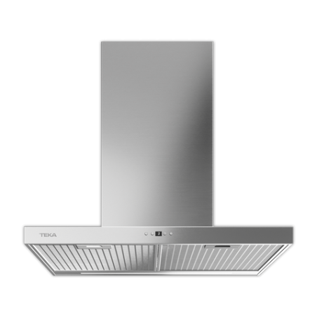 Campana decorativa TEKA DSH786 Inox