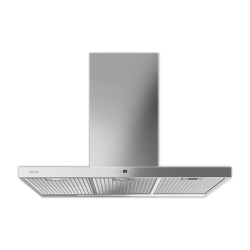 Campana decorativa TEKA DSH986 Inox